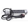 Dynamode 3-Way UK Sockets Table Pop-Up PDU Multifunction Pop Up Power Pod PDU - 3x UK Sockets