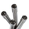Preamer 6 Piece Carburettor Set - Splined Pacman Double D Type
