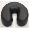 Therapist's Choice® Basic Massage Face Cradle Cushion (Black)