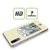 Head Case Designs Crop Circle All About Aliens Soft Gel Case Compatible for Huawei Honor Note 10