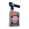 Cutter Bug-Free Backyard Spray Multiple Insects Spray 32 Ounce (Pack of 6)
