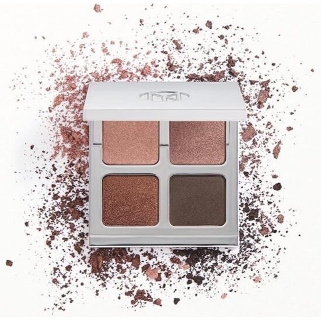 Il Makiage Color Boss Squad Quad GAME CHANGER Matte, Metallic RV$48 SHIPS FREE