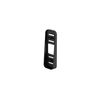 Blink Video Doorbell Wedge Mount, Black