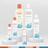 Cantu Weightless Smooth + Curl Cream 295ml