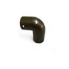 Polar Bear End Elbow (Right) 32φ Amber BR-138R (Handrail Installation Part)