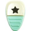 Kuretake Kraft Punch, Small, stars