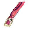 12.5" Honu Saltwater trolling Lures (Pink/Blue)