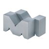 NABEYA V-Block A-A75 A-Type