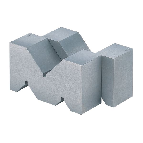 NABEYA V-Block A-A75 A-Type