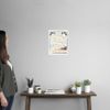 CANVAS ON DEMAND Christmas Adventures IV Wall Decal, Artwork