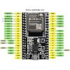 DUBEUYEW ESP32-DevKitC core Board ESP32 Development Board ESP32-WROOM-32U Set for Arduino, with Antenna & Cable