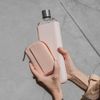 SLIM Silicone Sleeve for memobottle (Pale Coral)