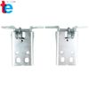 Left&Right Side Door Hinge Upper Pair Set For 1994-2002 Dodge Ram 1500 2500 3500