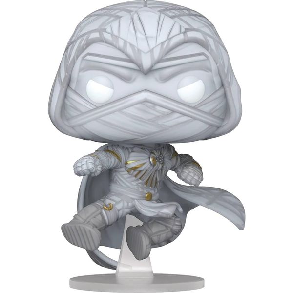 Funko Pop! Marvel: Moon Knight Vinyl Bobblehead
