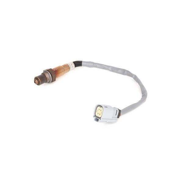 Bosch 0258010298 - Lambda sensor with vehicle-specific connector
