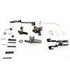 Sig Sauer P320 Trigger kit / lpk Lower Parts Kit / lightweight flat trigger 9MM