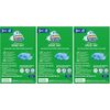 Scrubbing Bubbles Continuous Clean Drop-Ins Toilet Cleaner Tablet, Repels Tough