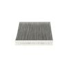 Bosch R5511 - Cabin Filter activated-carbon