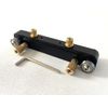 Nut Saddle Sander / Luthier tools