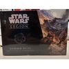 Star Wars Legion Downed AT - ST Battlefield Expansion