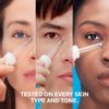 La Roche Posay Hyalu B5 Eye Serum, Regenerating and Plumping Anti-Ageing Serum, for Sensitive Eyes, with Anti-Dark Circles Active Ingredient Complex, Anti-Wrinkle Concentrate, 15 ml