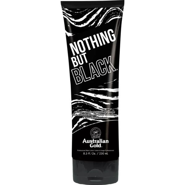 Australian Gold Nothing But Black 250 ml