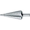 Format Step Drill Universal HSS 11.4 - 26.75 mm