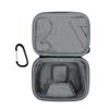 Protable Mini Storage Bag for DJI Avata FPV Remote Controller 2 Shockproof Anti-Scratch Protective Case Accessories