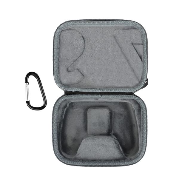 Protable Mini Storage Bag for DJI Avata FPV Remote Controller 2 Shockproof Anti-Scratch Protective Case Accessories