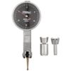 Fowler 52-562-778-0, Horizontal Test Indicator with 0-0.030" Measuring Range (Black)