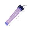 Pre + HEPA Post Filter Kit for Dyson V7 V8 Vacuum Cleaner Replacement Parts