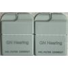 GN Resound Mic Filter For Vivia & Savi Hearing Aids.  2 Pack.   Item# 23098321