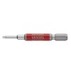 Vessel Single Head Torx Rigid Bit