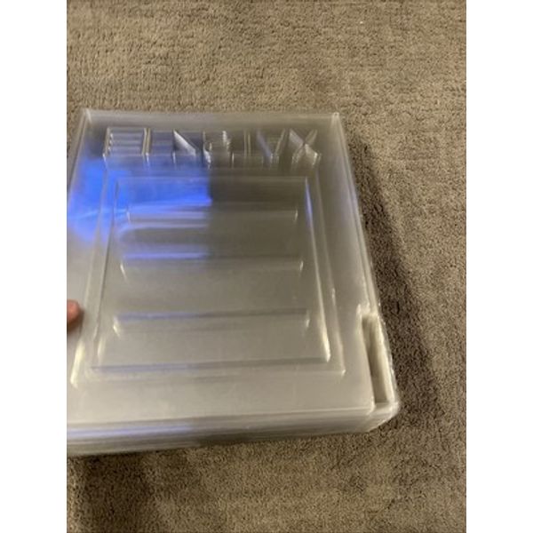 EZSTAX T-Shirt and Paper Organizing System Regular Size 13.5" x 11.5" Lot of 50