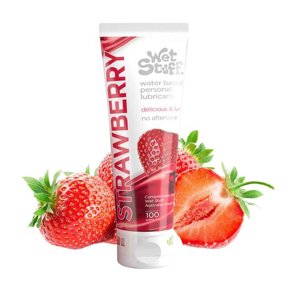 Strawberry Lubricant Jelly, Eat Lubricant, Blow Lubricant Lotion, Love Lotion, Mouth Safe Water Soluble Gel, Hypoallergenic Lasting Lubricant Jelly, High Ratio Strawberry Extract, Pure Vegetable Fruit