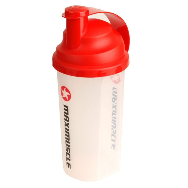 MaxiMuscle Shaker, 700 ml