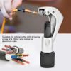 SWA Cable Stripper SWA Stripping Fiber Optic Electric Cable Cutter & Wire Stripper - Handheld Tool for Precision Stripping