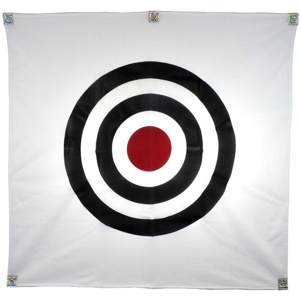 LEZAX TEE-OFF TOPL-2202 Noise Reducing Mesh for Golf Practice