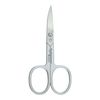 Kiepe 2037 Nail Scissors Straight Tip 3.5 Inch (9cm)