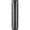 rido/Ring Binder Calendar Timer Idé Timer Timing 2, Black (706608290 93 x 172 mm)