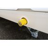 Milenco 2172 Leg Nut Locks
