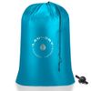 AiQInu Drawstring Laundry Bags Foldable Laundry Bag, 60 x 85 cm