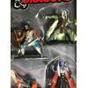 DUNGEONS & DRAGONS D&D DIE-CAST FIG SET STARTER PACK DRIZZT, MINDFLAYER, & MORE