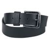 Urban Classics Unisex Belt, Black, M