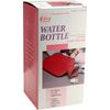 Cara Economy Hot Cold Rubber Water Bottle (Packaging May Vary)