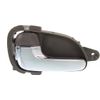 For Nissan Quest 1999 2000 2001 2002 Interior Door Handle Driver Side | Front | Plastic