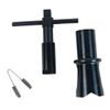 Flexbar Precision Hand Tapper and Reamer, USA Made