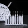 30-Pack Shower Head Cleaning Brush Set – Anti-Clog Small Pore Gap Brushes