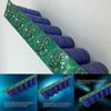 Ticfox 6pcs/set 16V 83F Super Farad Capacitor Single Row 2.7V 500F Electrolytic Ultracapacitor