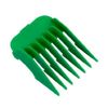 Remington Replacement 12mm Guide Comb Green for Model HC1082